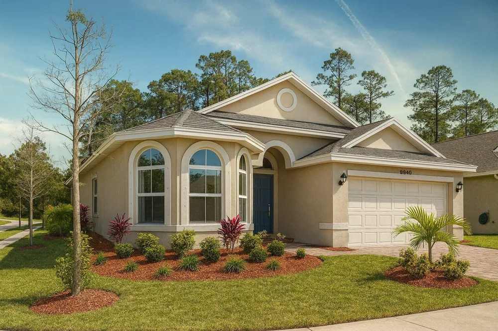 9312 Windrift Circle Fort Pierce, FL 34945