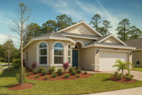 9312 Windrift Circle
