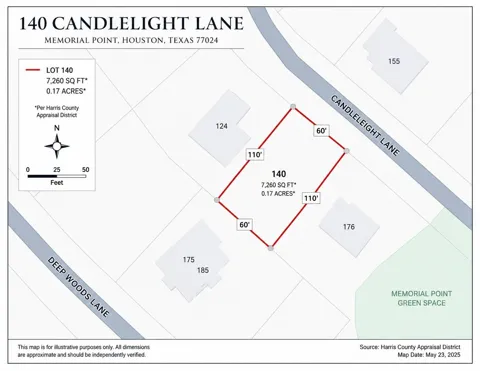 140 Candlelight Lane