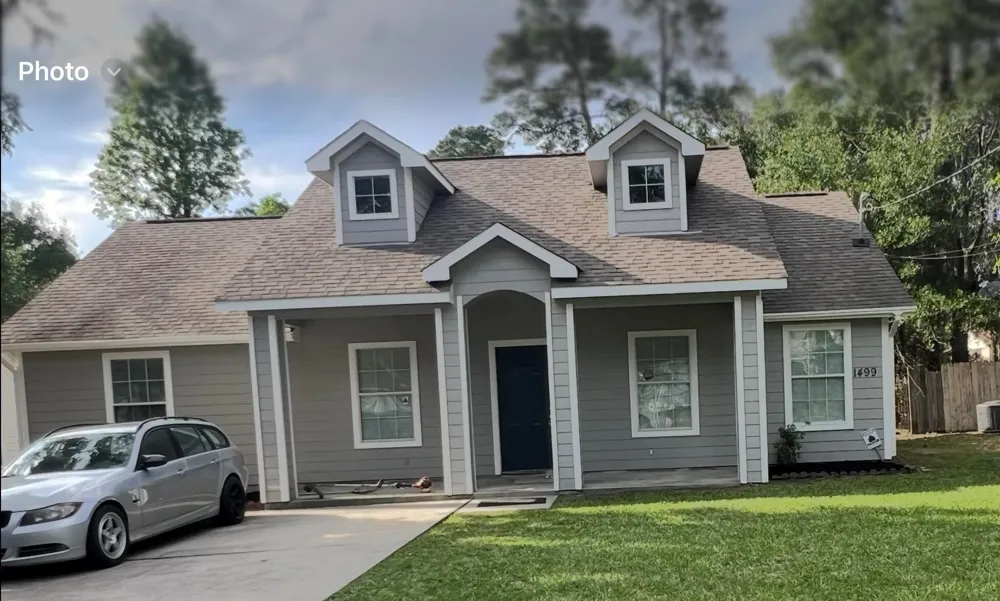 1499 E Dallas Street Conroe, TX 77301