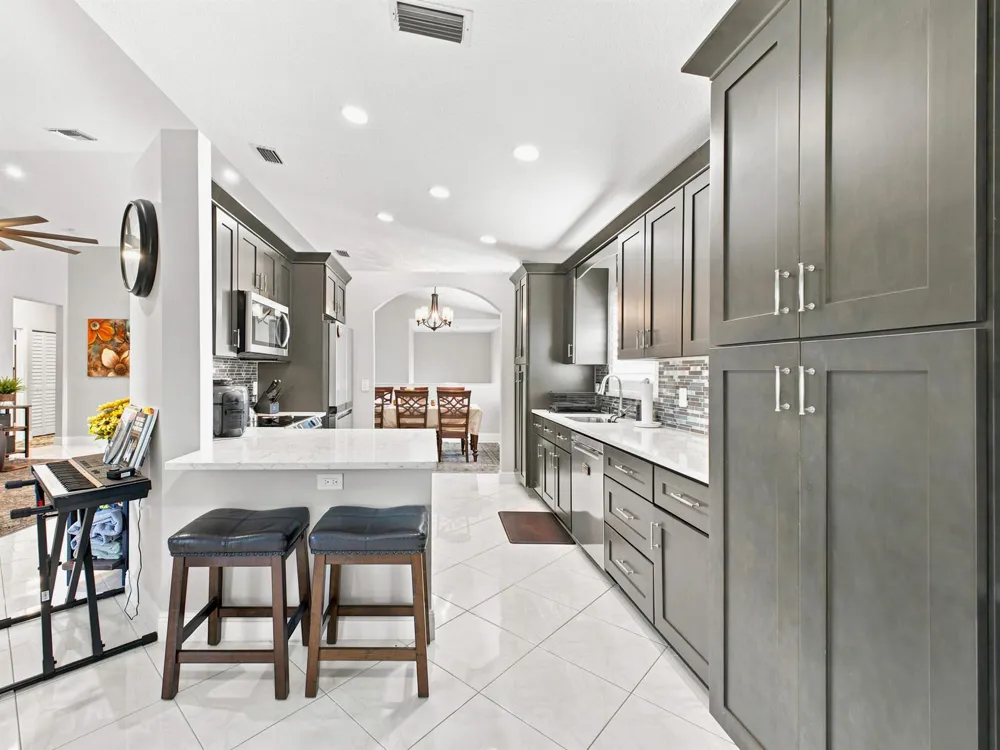 7960 Laina Lane #Unit 3 Boynton Beach, FL 33437