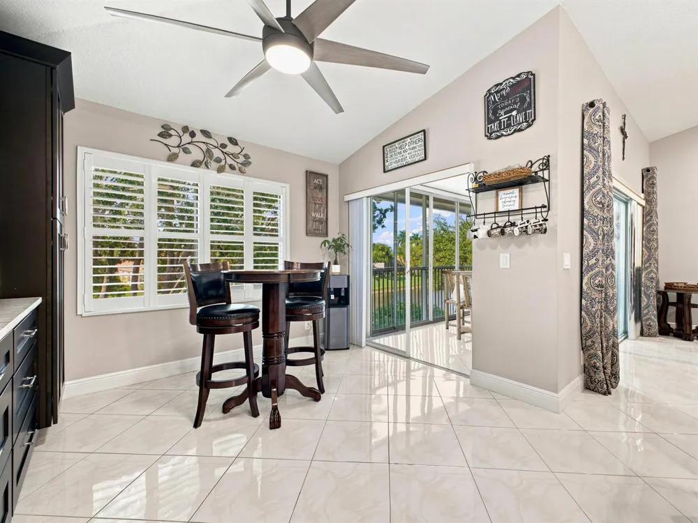 7960 Laina Lane #Unit 3 Boynton Beach, FL 33437