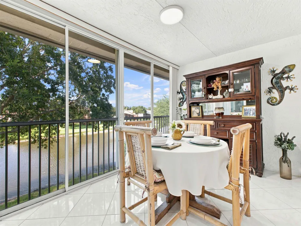 7960 Laina Lane #Unit 3 Boynton Beach, FL 33437