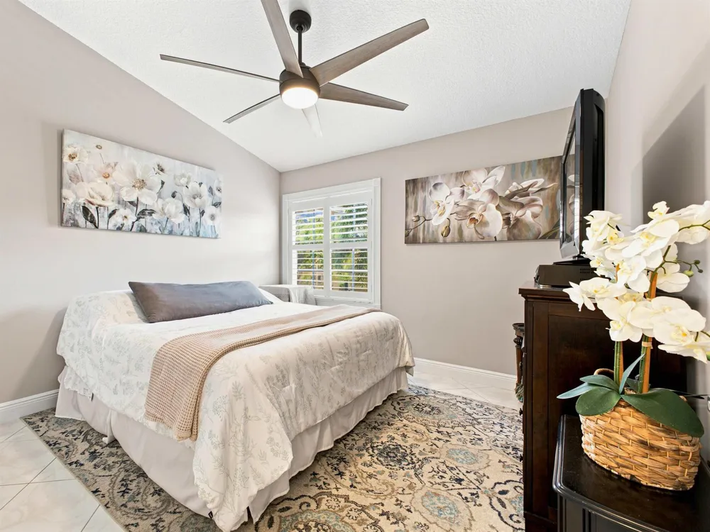 7960 Laina Lane #Unit 3 Boynton Beach, FL 33437