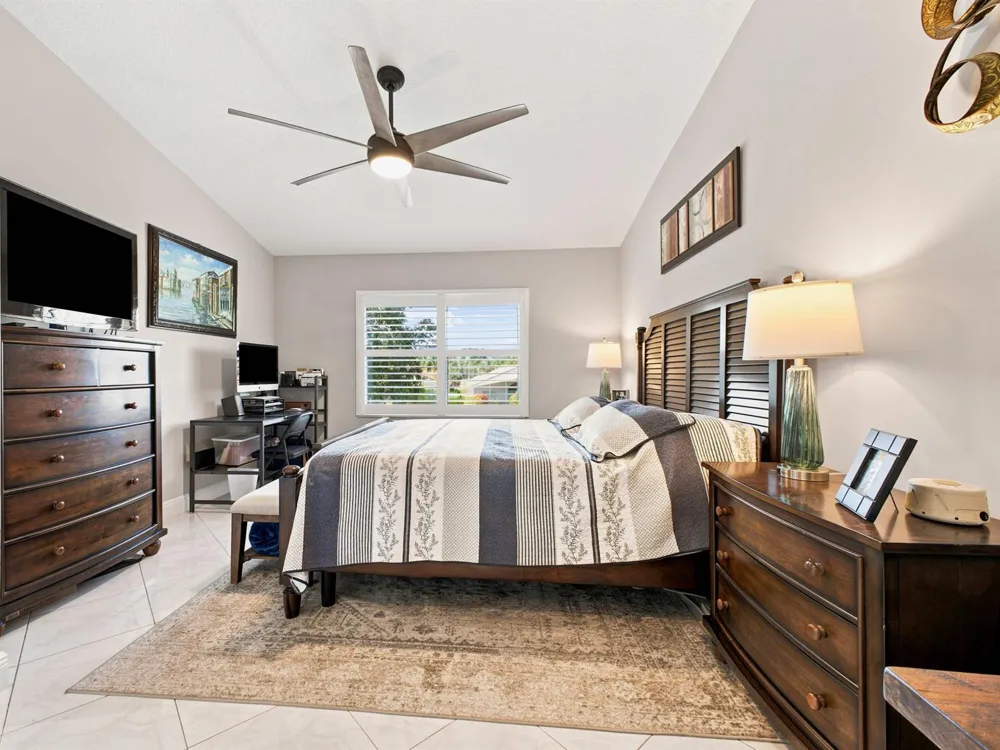 7960 Laina Lane #Unit 3 Boynton Beach, FL 33437