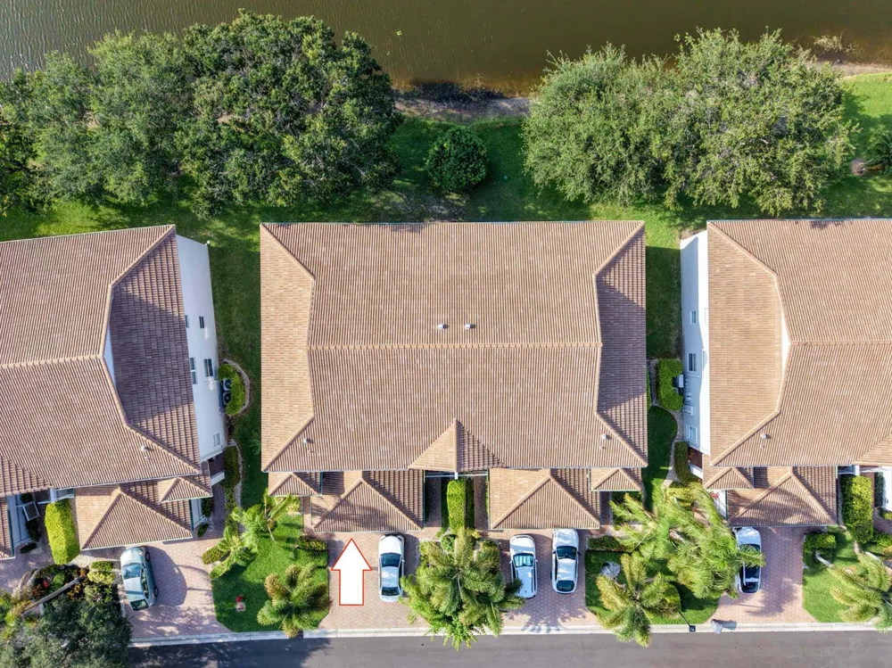 7960 Laina Lane #Unit 3 Boynton Beach, FL 33437