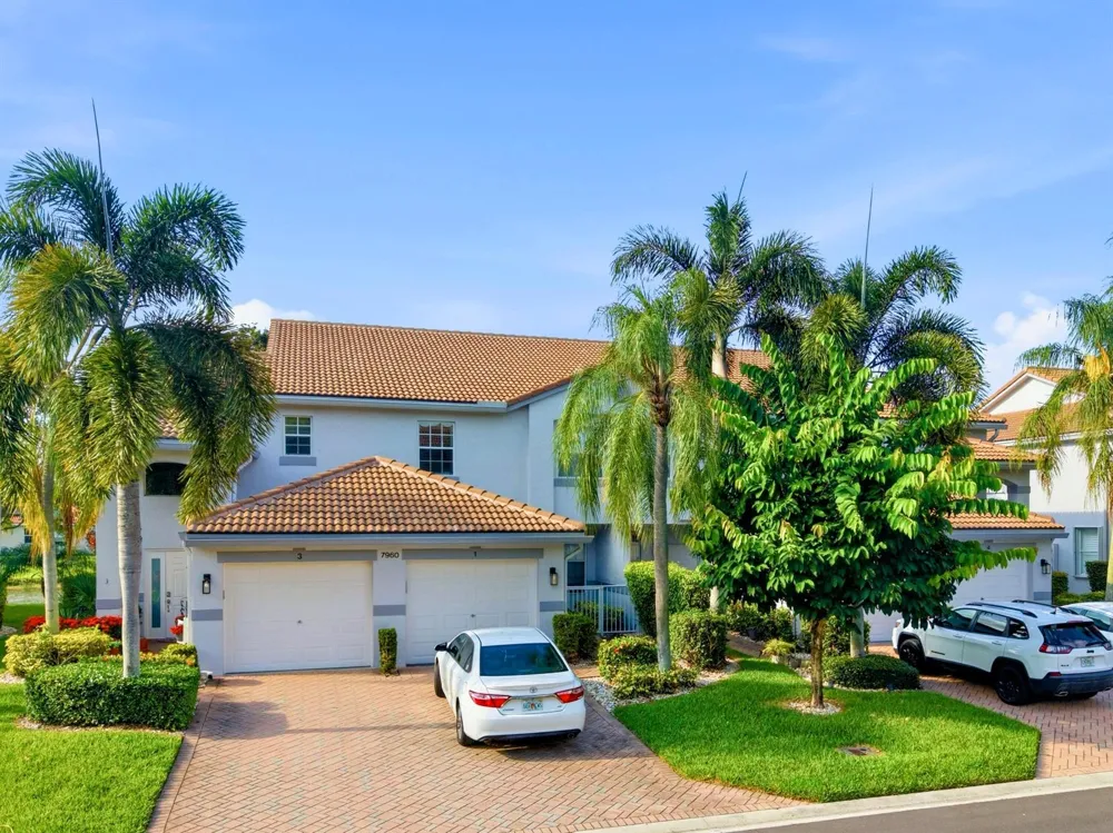 7960 Laina Lane #Unit 3 Boynton Beach, FL 33437