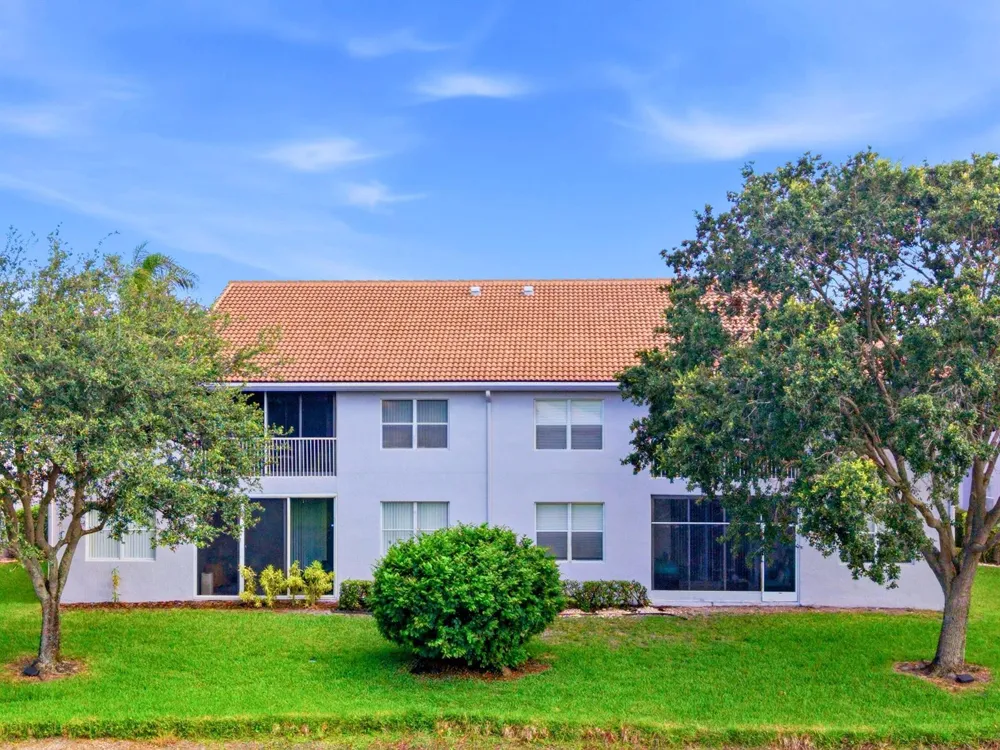 7960 Laina Lane #Unit 3 Boynton Beach, FL 33437