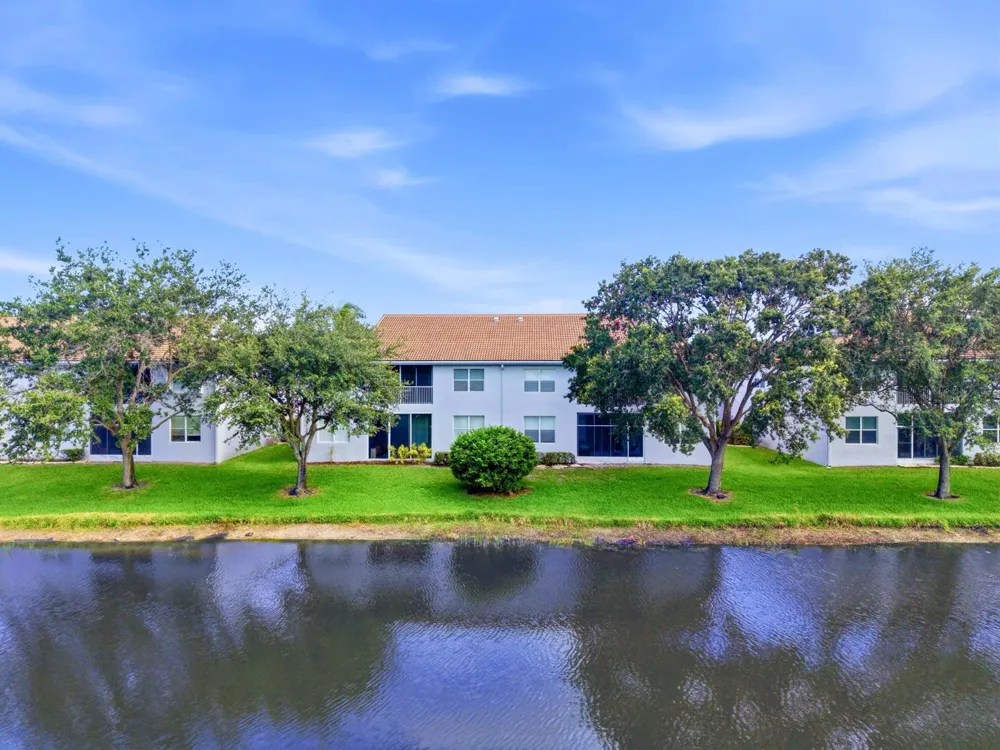 7960 Laina Lane #Unit 3 Boynton Beach, FL 33437