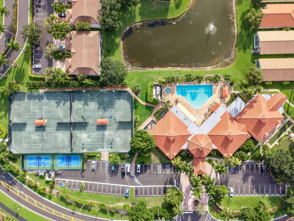 7960 Laina Lane #Unit 3 Boynton Beach, FL 33437
