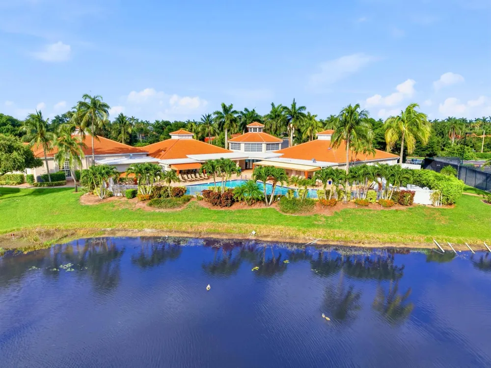 7960 Laina Lane #Unit 3 Boynton Beach, FL 33437