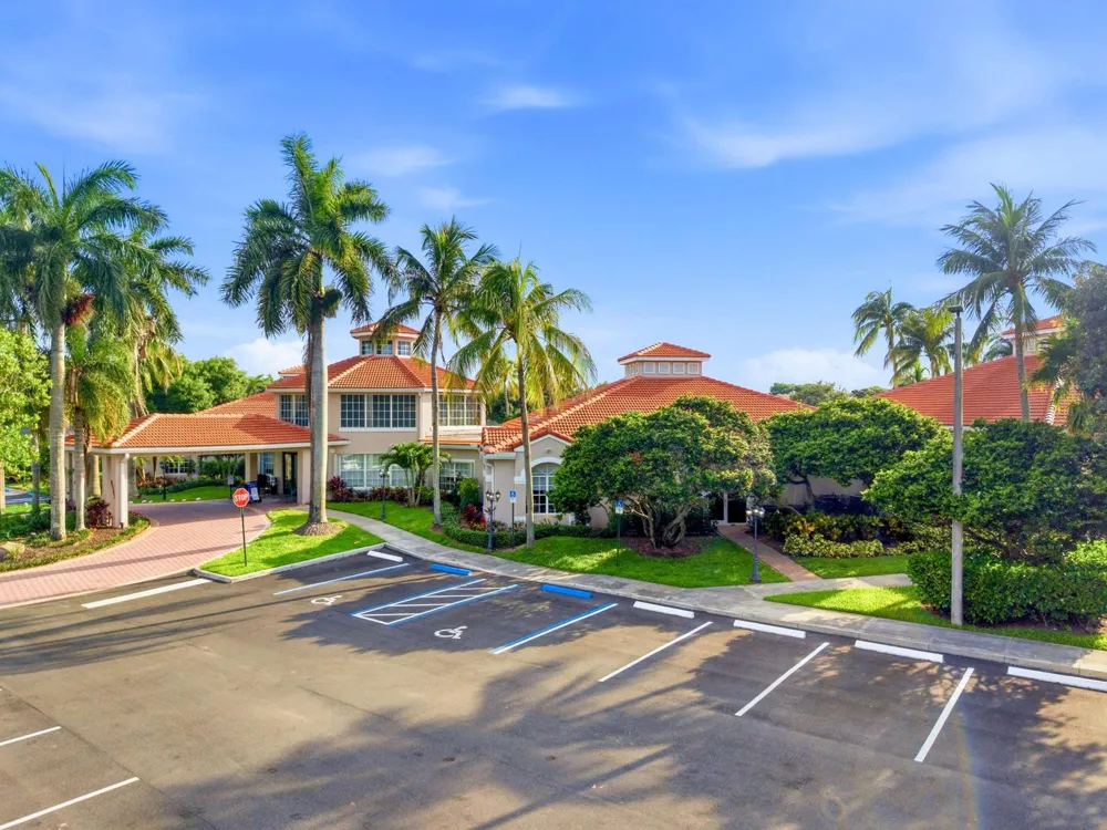 7960 Laina Lane #Unit 3 Boynton Beach, FL 33437