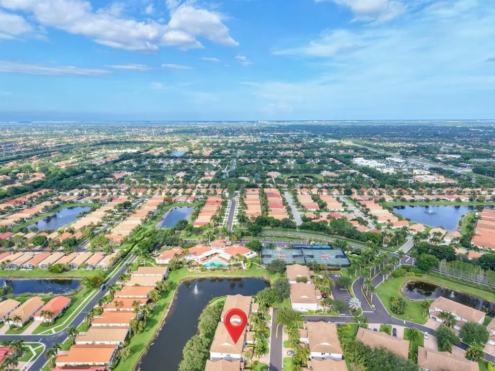 7960 Laina Lane #Unit 3 Boynton Beach, FL 33437