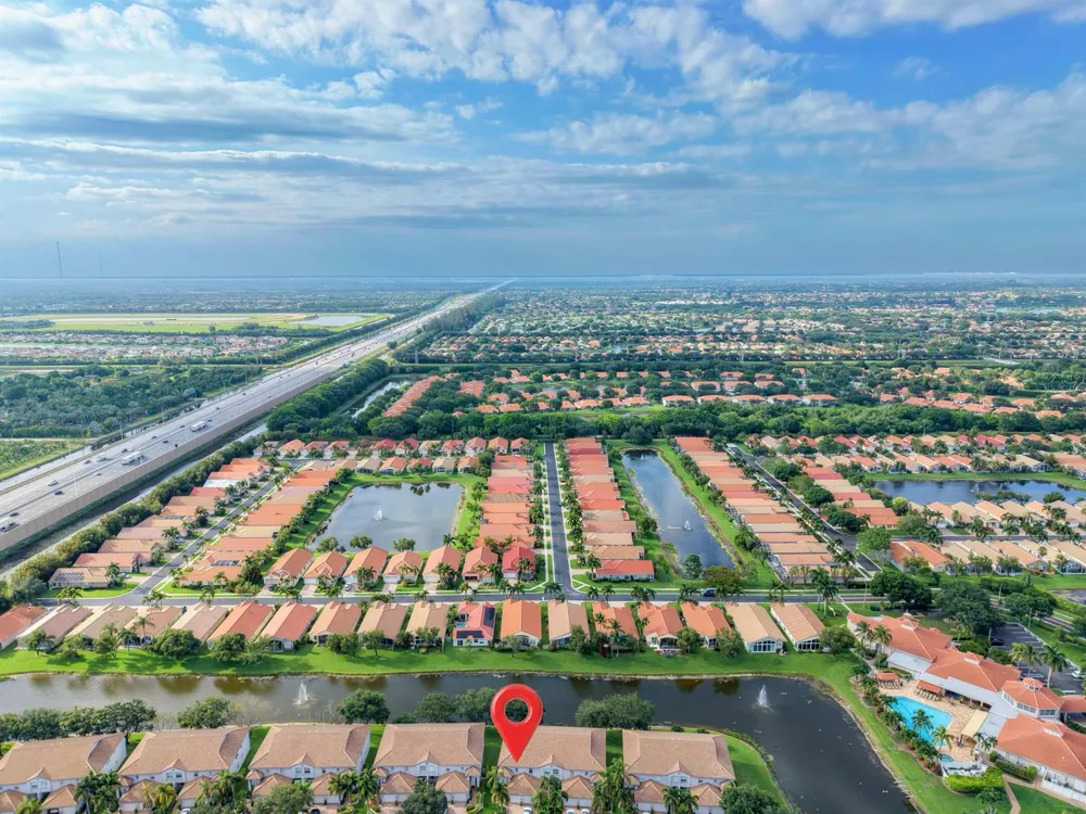 7960 Laina Lane #Unit 3 Boynton Beach, FL 33437