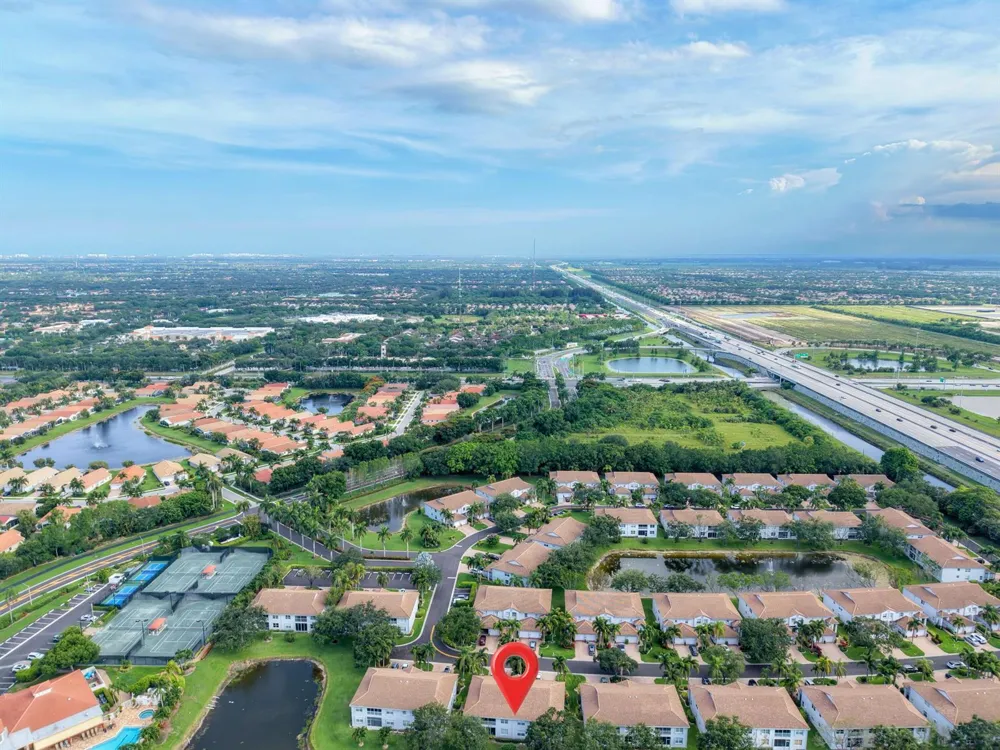 7960 Laina Lane #Unit 3 Boynton Beach, FL 33437