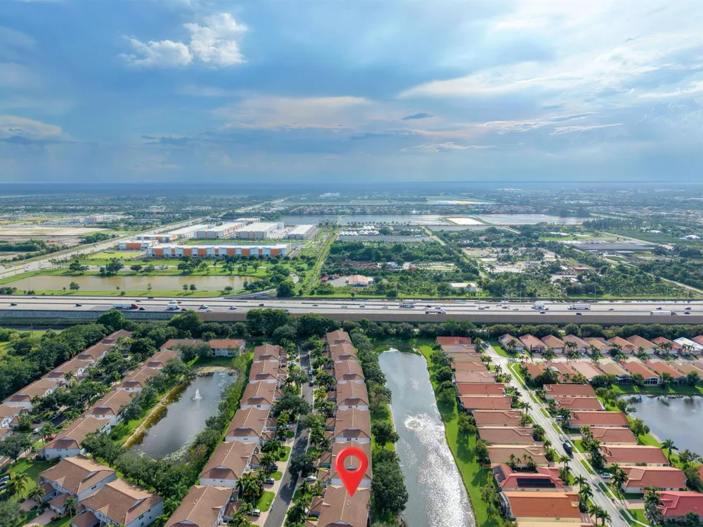 7960 Laina Lane #Unit 3 Boynton Beach, FL 33437