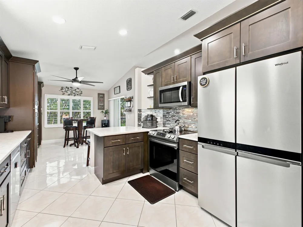 7960 Laina Lane #Unit 3 Boynton Beach, FL 33437