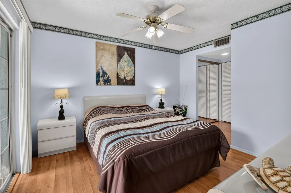 1606 SE Green Acres Circle #S203 Port St. Lucie, FL 34952