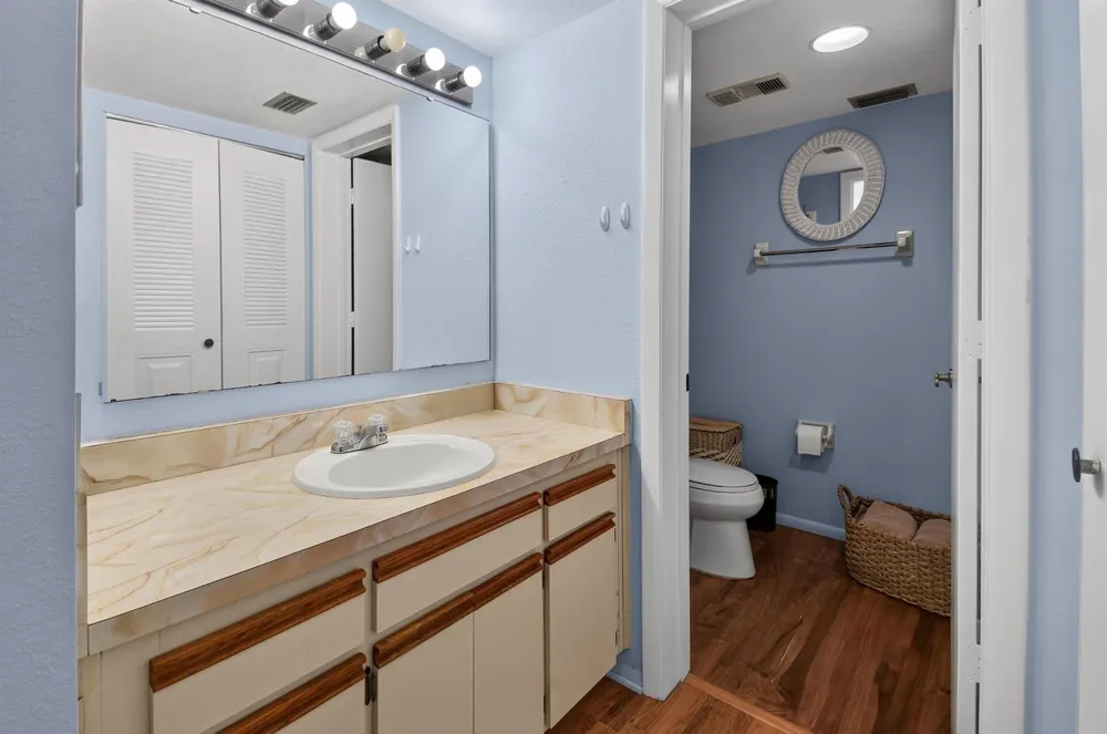 1606 SE Green Acres Circle #S203 Port St. Lucie, FL 34952