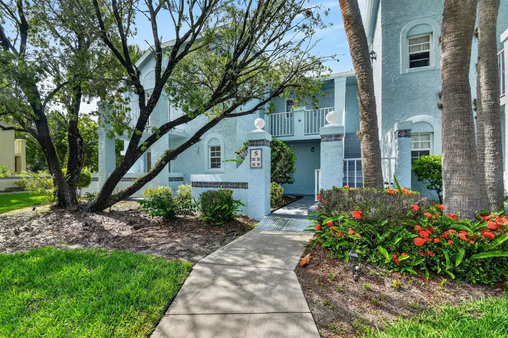 1606 SE Green Acres Circle #S203 Port St. Lucie, FL 34952