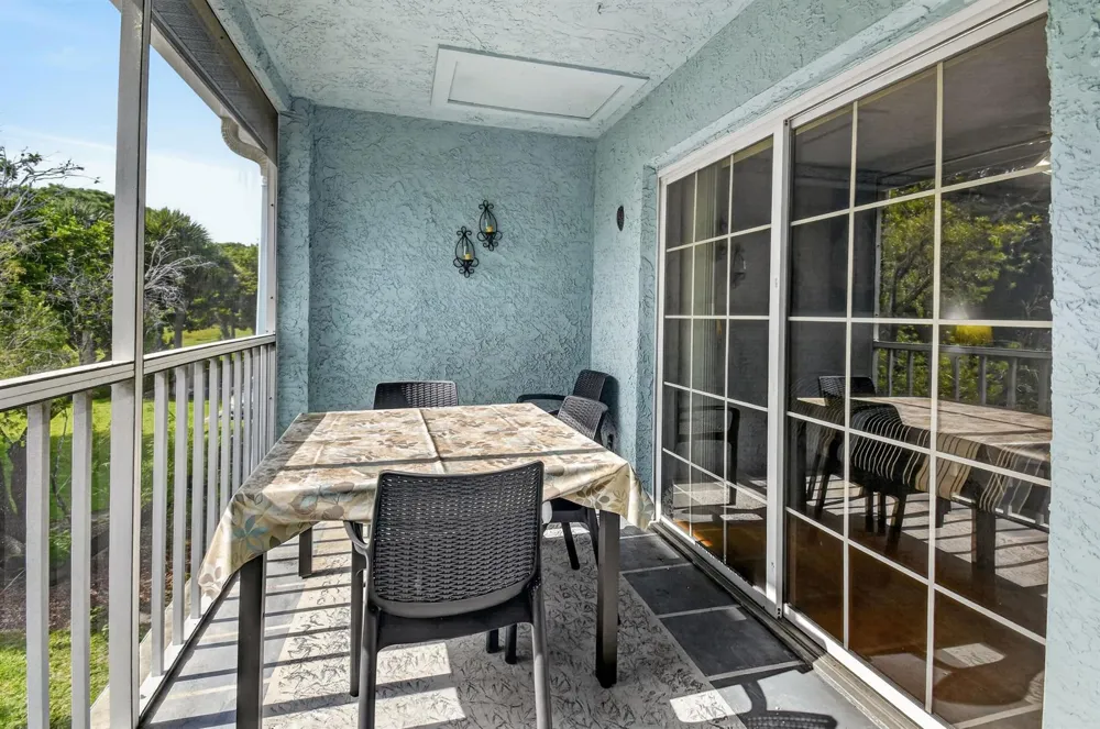 1606 SE Green Acres Circle #S203 Port St. Lucie, FL 34952