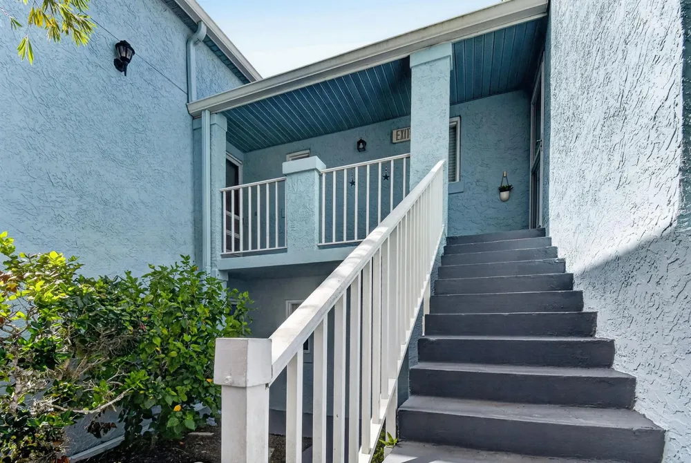 1606 SE Green Acres Circle #S203 Port St. Lucie, FL 34952