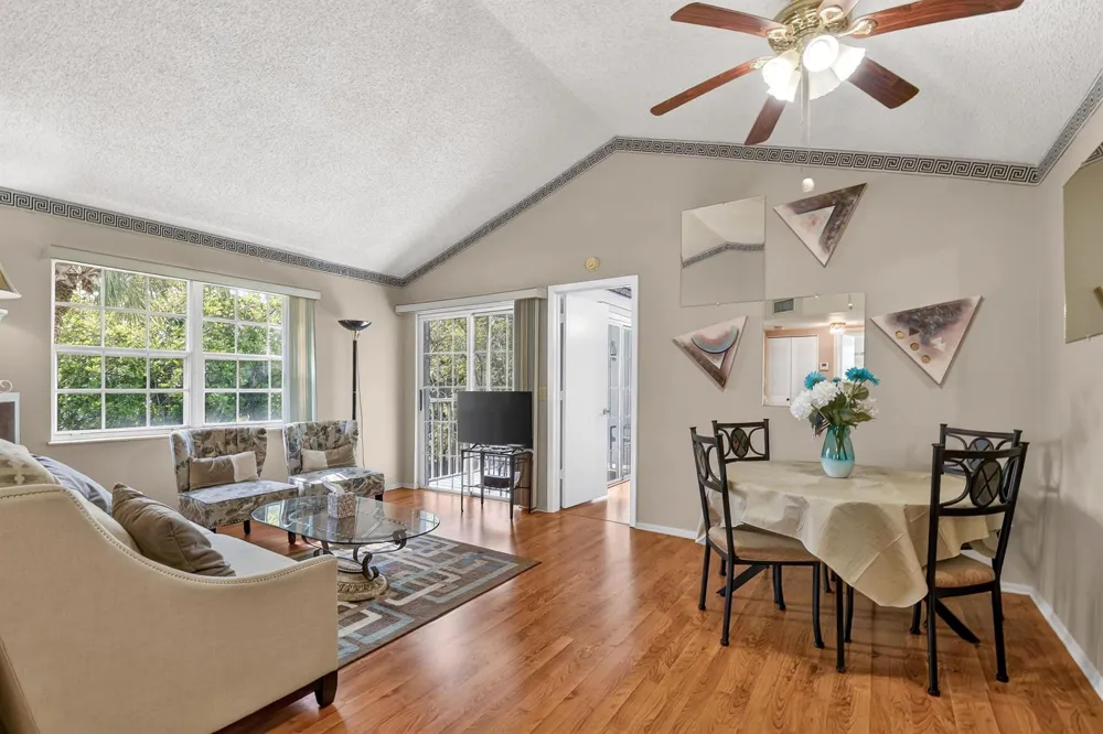 1606 SE Green Acres Circle #S203 Port St. Lucie, FL 34952