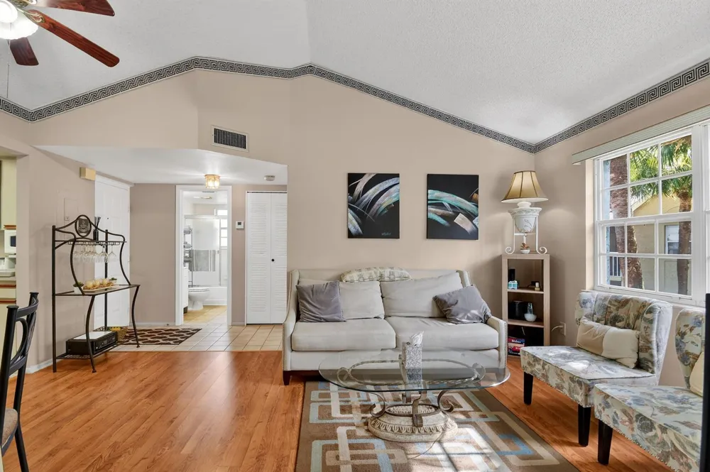 1606 SE Green Acres Circle #S203 Port St. Lucie, FL 34952