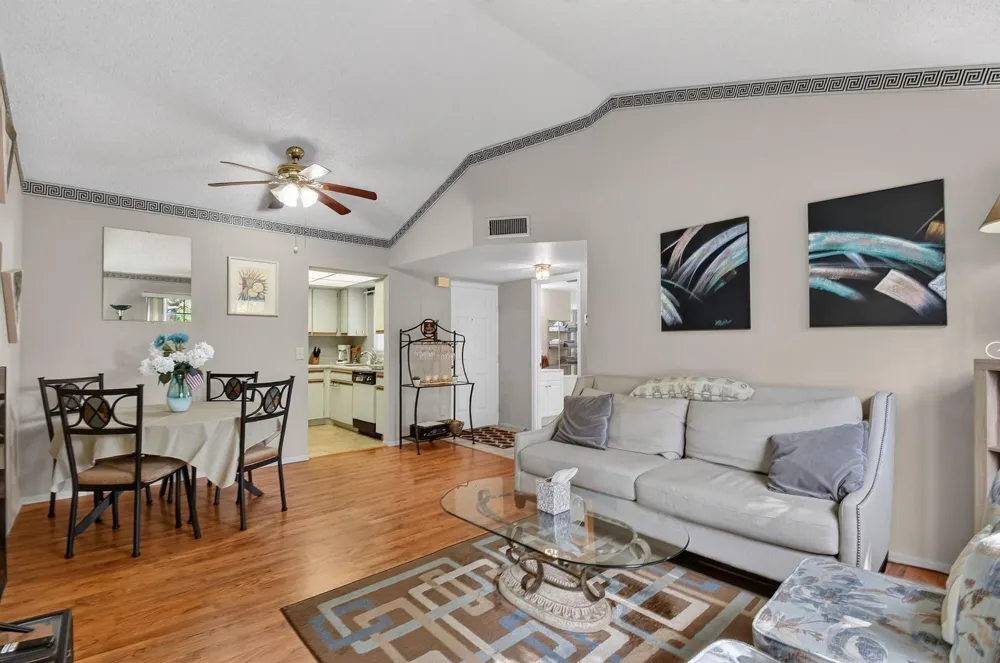 1606 SE Green Acres Circle #S203 Port St. Lucie, FL 34952