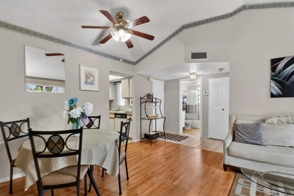 1606 SE Green Acres Circle #S203 Port St. Lucie, FL 34952
