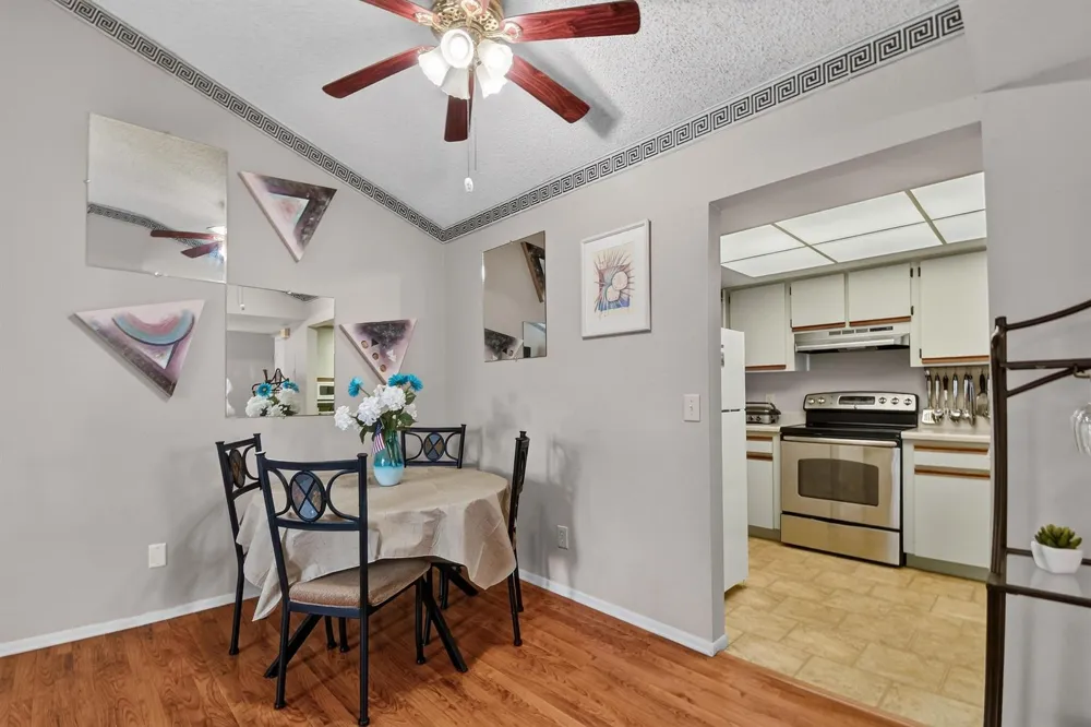1606 SE Green Acres Circle #S203 Port St. Lucie, FL 34952