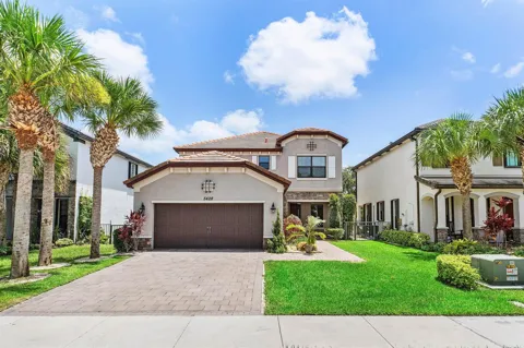 5428 Sandbirch Way