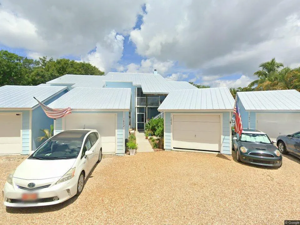 1824 SE Hideaway Circle #1824 Port St. Lucie, FL 34952