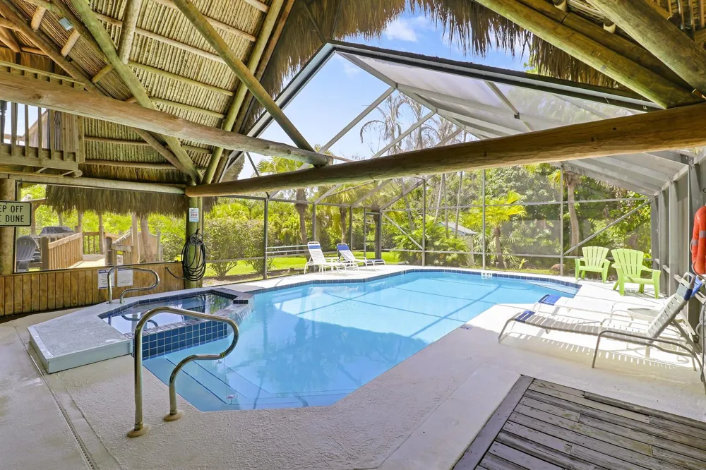 1824 SE Hideaway Circle #1824 Port St. Lucie, FL 34952