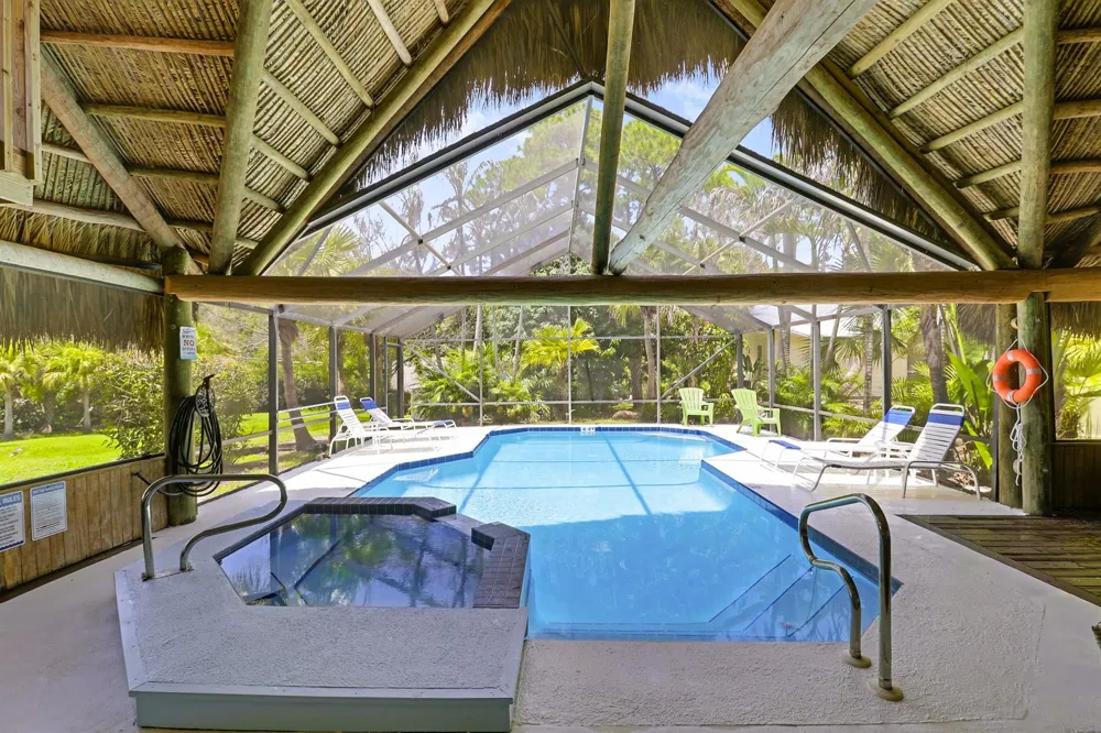 1824 SE Hideaway Circle #1824 Port St. Lucie, FL 34952