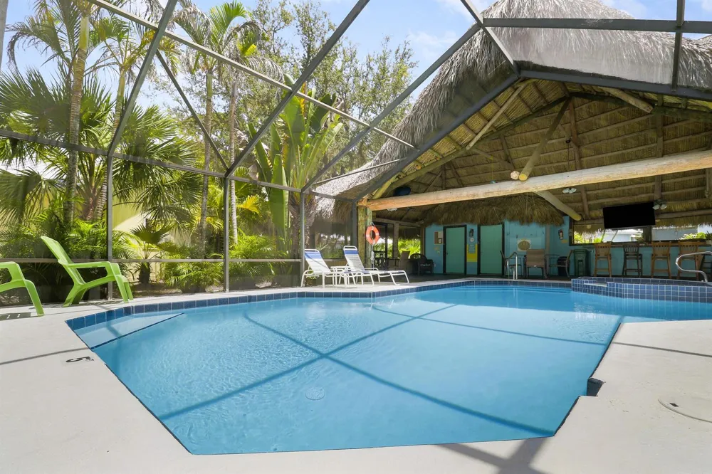 1824 SE Hideaway Circle #1824 Port St. Lucie, FL 34952