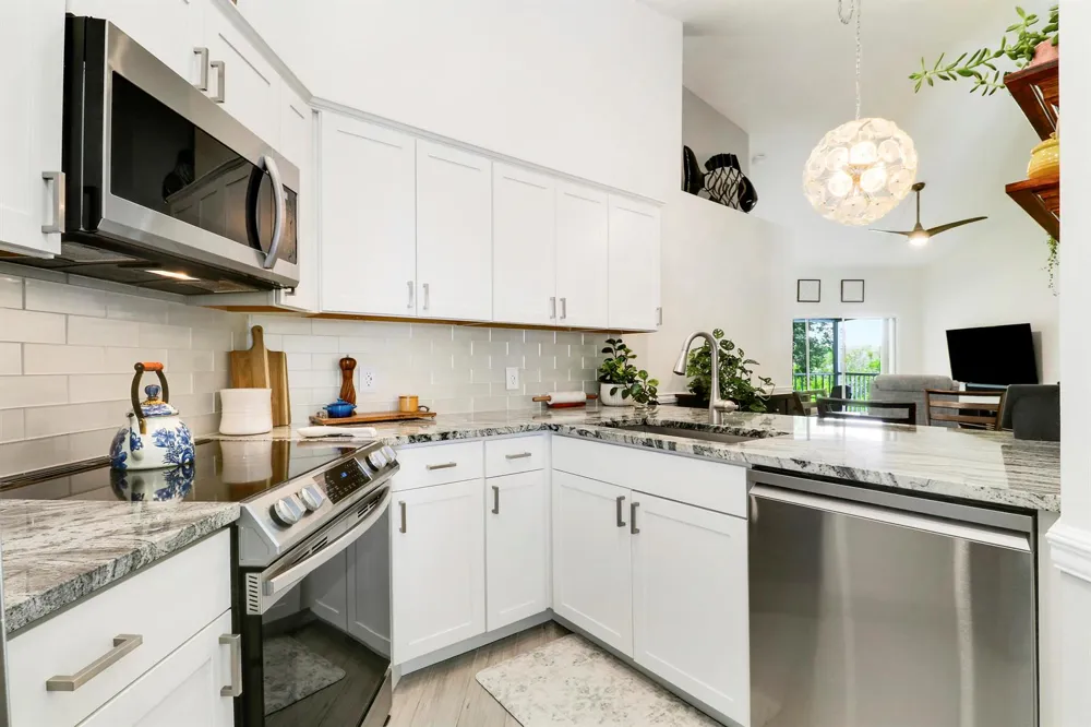 1824 SE Hideaway Circle #1824 Port St. Lucie, FL 34952