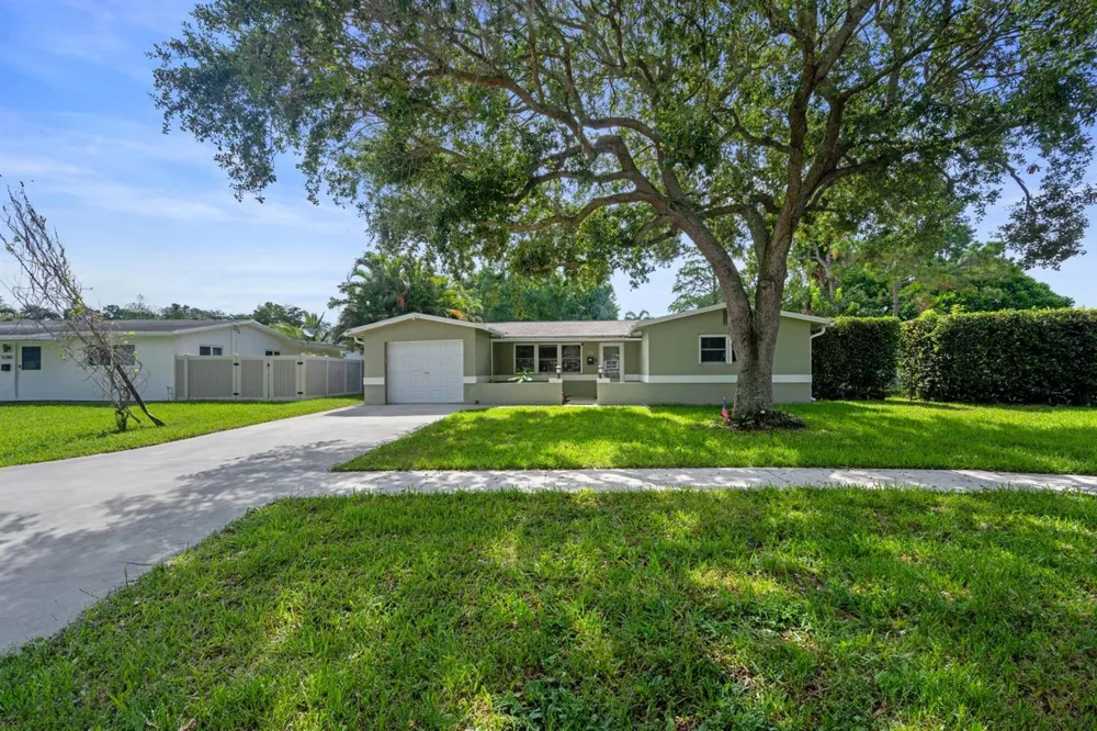 5288 SW 92nd Terrace Cooper City, FL 33328