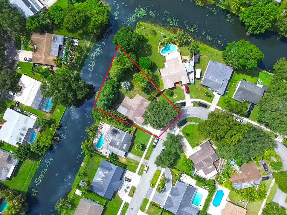 5288 SW 92nd Terrace Cooper City, FL 33328