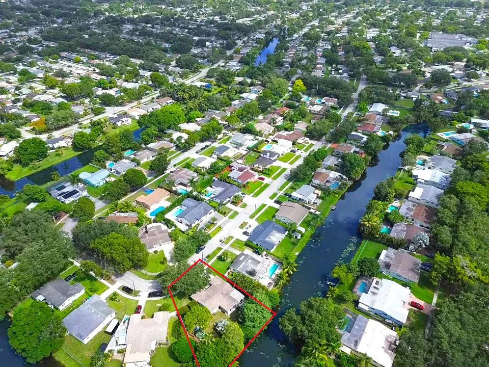 5288 SW 92nd Terrace Cooper City, FL 33328