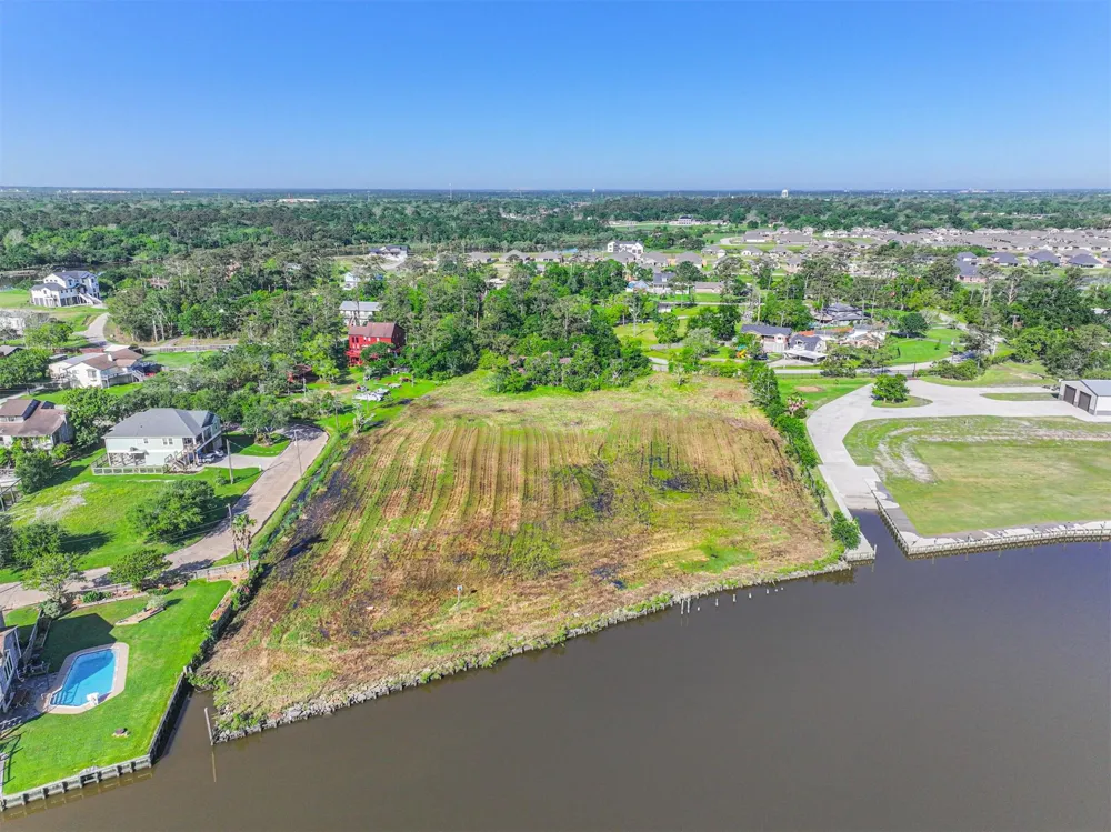 Leonetti Lane Dickinson, TX 77539