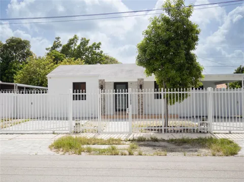 1600 NW 29th Ave