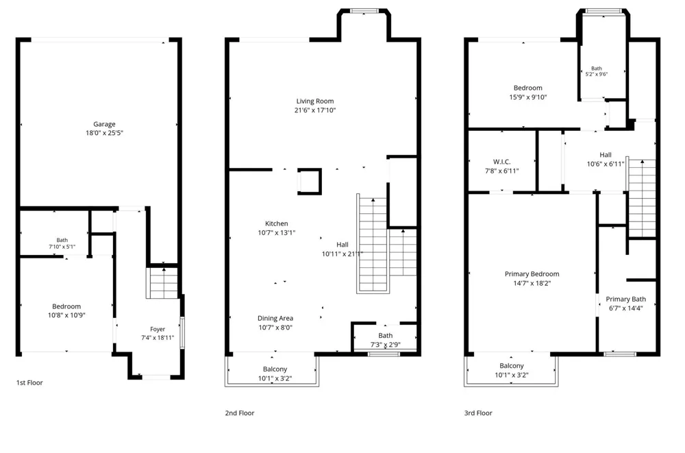 2725 NE 8th Avenue #104 Wilton Manors, FL 33334