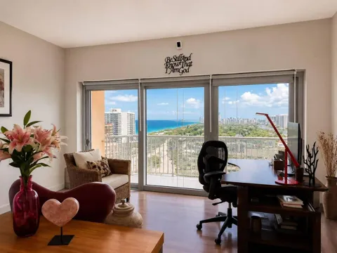1985 S Ocean Drive #22N