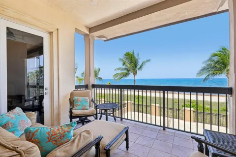 4444 El Mar Drive #3304