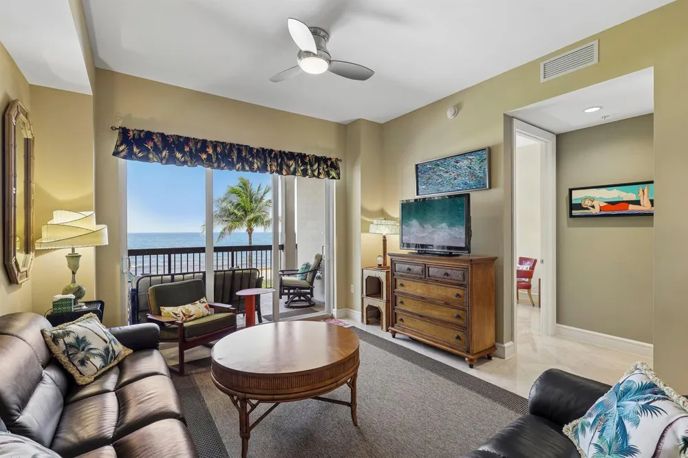 4444 El Mar Drive #3304 Lauderdale By The Sea, FL 33308