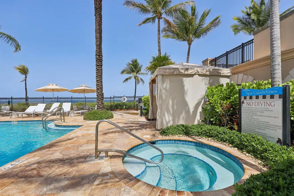 4444 El Mar Drive #3304 Lauderdale By The Sea, FL 33308