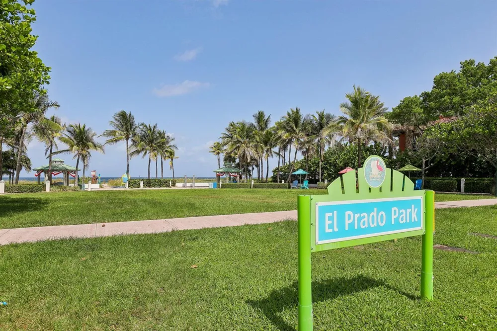 4444 El Mar Drive #3304 Lauderdale By The Sea, FL 33308