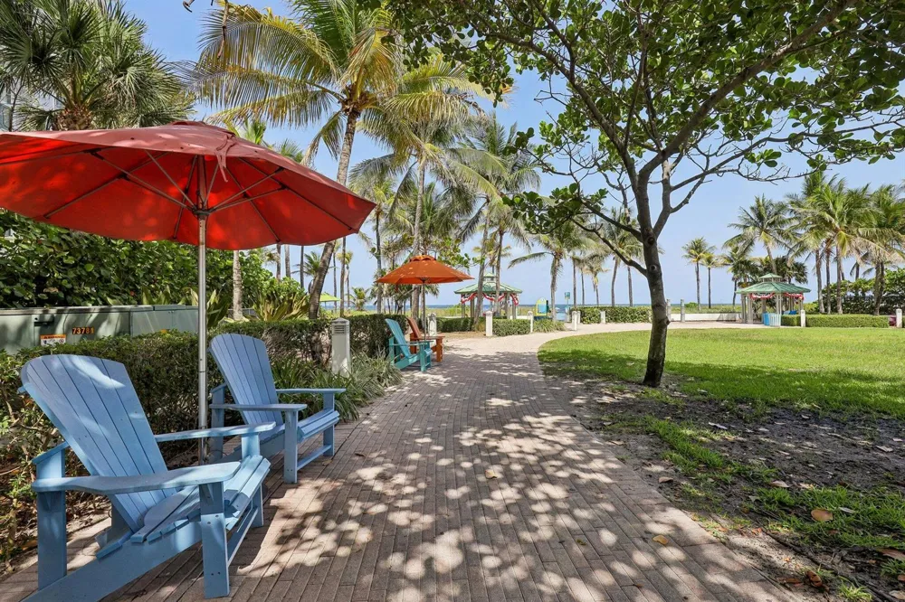 4444 El Mar Drive #3304 Lauderdale By The Sea, FL 33308
