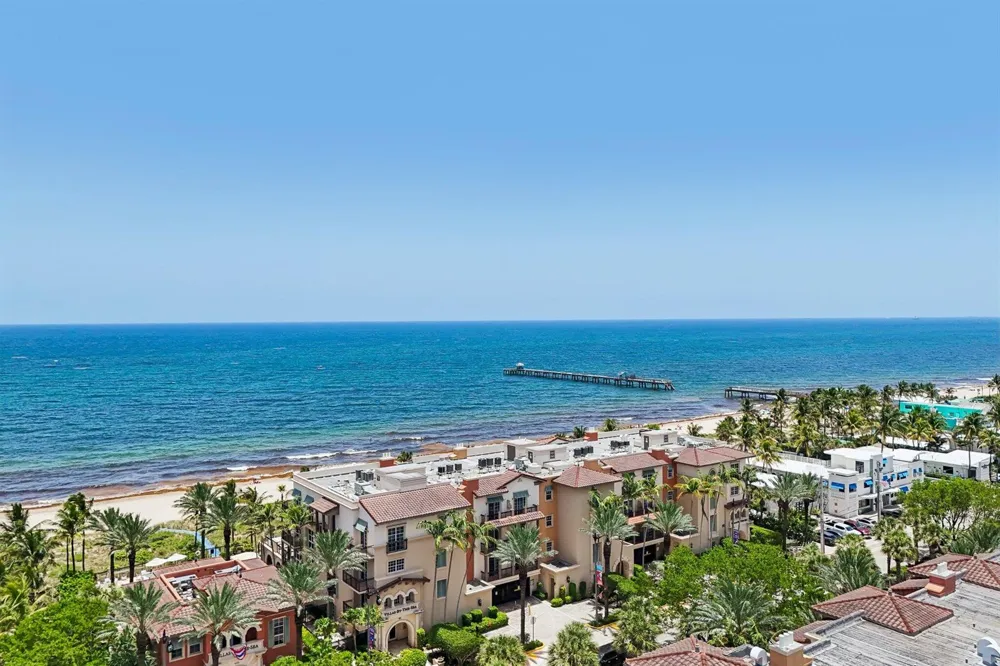 4444 El Mar Drive #3304 Lauderdale By The Sea, FL 33308